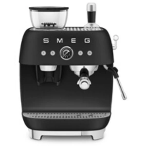 Comparateur de prix : Machine A Cafe Expresso Smeg Egf03blmeu