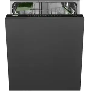 Lave-vaisselle Intégrable 60 Cm Smeg Stl5252clfr pas cher