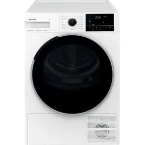 Comparateur de prix : Sèche-linge Pompe à Chaleur Smeg Dnp09sebin