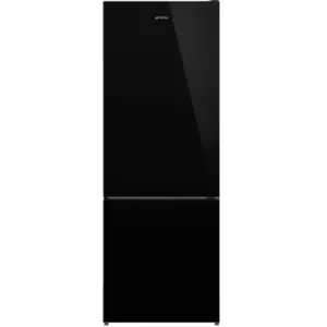 Réfrigérateur combiné SMEG FC48BGND pas cher