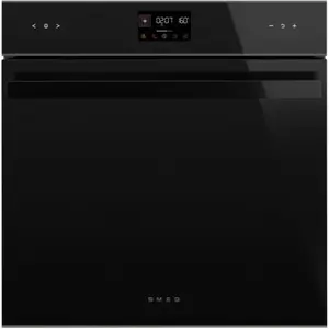Smeg - Four Encastrable Sop6602tti pas cher