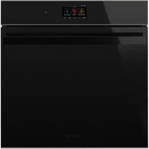 Smeg - Four Encastrable Sop6604tpti pas cher