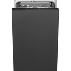 Lave-vaisselle Intégrable 45 Cm Smeg St4523din pas cher