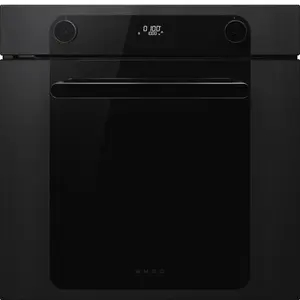 Smeg SFP62TBFR NOIR MAT pas cher