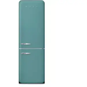 Réfrigérateur combiné SMEG FAB32REGM6 pas cher
