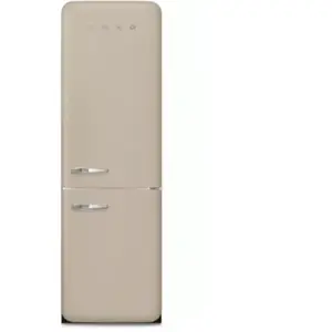 Smeg FAB32RMLM6 Beige pas cher