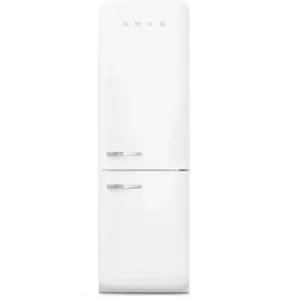 Smeg FAB32RWHM6 blanc pas cher