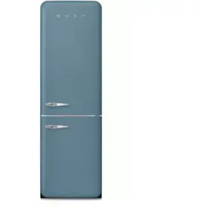 Réfrigérateur combiné SMEG FAB32RSBM6 pas cher