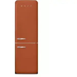 Smeg AB32RACM6 Marron pas cher