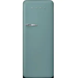 Comparateur de prix : Réfrigérateur 1 porte SMEG FAB28REGM6