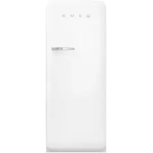 Comparateur de prix : Réfrigérateur 1 porte SMEG FAB28RWHM6