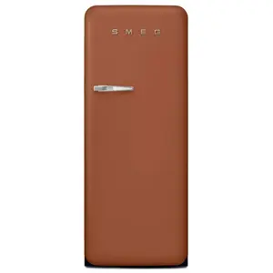 Comparateur de prix : Réfrigérateur 1 porte SMEG FAB28RACM6