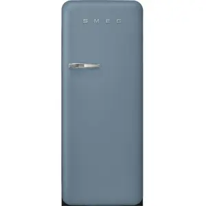 Comparateur de prix : Réfrigérateur 1 porte SMEG FAB28RSBM6