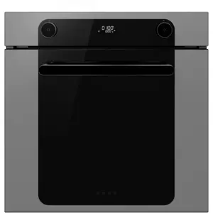 Four encastrable SMEG SFP6201TS pas cher