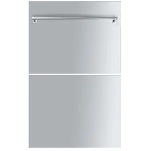 Porte Lave Vaisselle Smeg Kit73636x pas cher