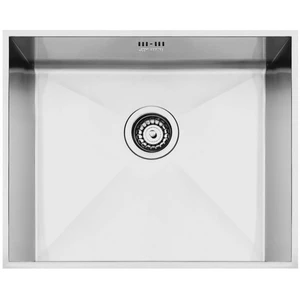 évier Sous Plan Smeg Vstq50-2 pas cher