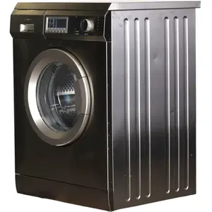 Lave-Linge Séchant SMEG LBS147X pas cher