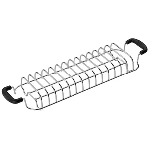 Comparateur de prix : Smeg - Réchauffe pain et viennoiseries pour grille-pain tsf02 tsbw02