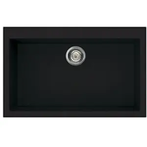 Evier Granit Encastrable Smeg Vz79n pas cher