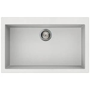 Evier Granit Encastrable Smeg Vz79b pas cher