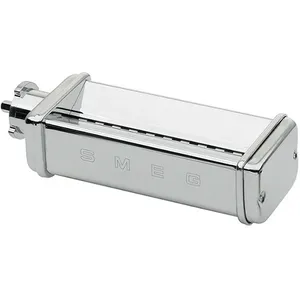Smeg Smeg SMFC01 - Accessoire pour la fabrication de fettuccine - pour batteur sur socle, pour mixeur pas cher