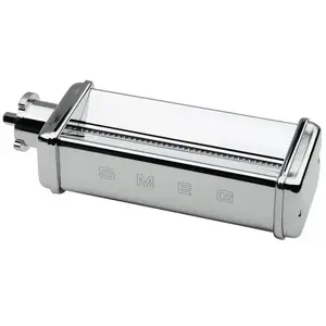 Rouleau découpeur pour spaghetti Smeg SMSC01 Inox pas cher