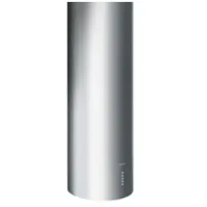 hotte ilot SMEG KIR37XE 37cm Inox pas cher