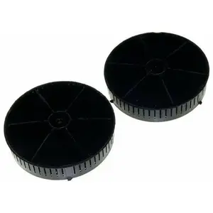 Comparateur de prix : Smeg Smeg KITFC500 - Filtre au charbon