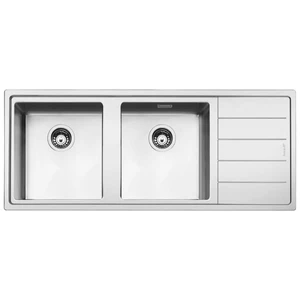 évier Encastrable Smeg Lft116d pas cher