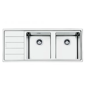 évier Encastrable Smeg Lft116s pas cher
