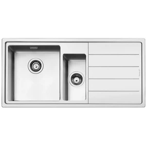 évier Encastrable Smeg Lft102d pas cher