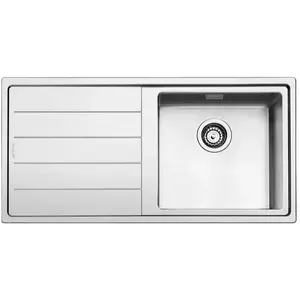 évier Encastrable Smeg Lft100s pas cher