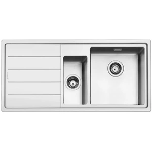 évier Encastrable Smeg Lft102s pas cher