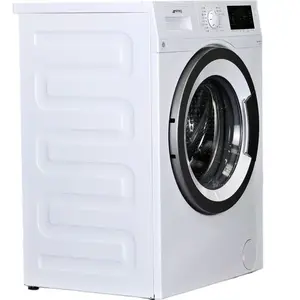 Lave-Linge Hublot SMEG WHT710EIT-1 pas cher