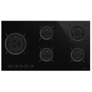 Smeg PV695LCNR pas cher