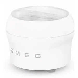 Comparateur de prix : Sorbetière pour robot Smeg smic02