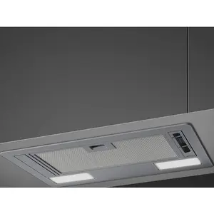 Comparateur de prix : Groupe filtrant - SMEG - KSG52E - 3 présélections - 224 m³-h - 54 dB