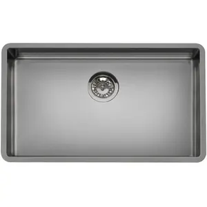 Evier Sous Plan Smeg Vstr71dkx pas cher