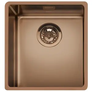Evier Encastrable Smeg Vstr34cux