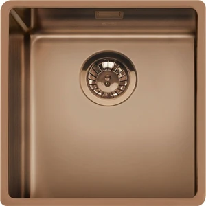 Evier Sous Plan Smeg Vstr40cux pas cher