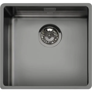 Evier Sous Plan Smeg Vstr50dkx pas cher
