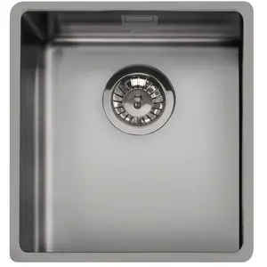 Evier Sous Plan Smeg Vstr34dkx pas cher