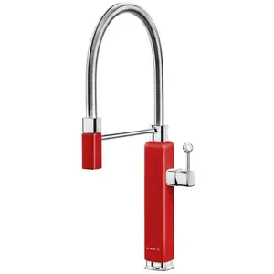 Smeg Robinet De Cuisine Mdf50 pas cher