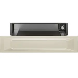 Comparateur de prix : SMEG Tiroir chauffant
