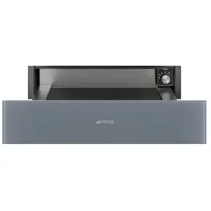 Tiroir Chauffant SMEG CPR115SVendu parfnac