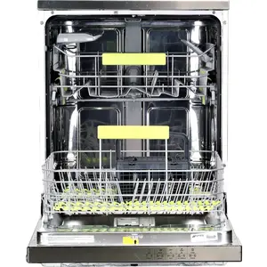 Lave-Vaisselle Pose Libre SMEG LVS4334XIN pas cher