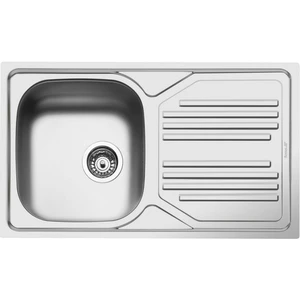 Evier Encastrable Smeg Lyp861r pas cher