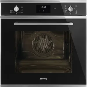 Smeg four encastrable sf6400tvn pas cher