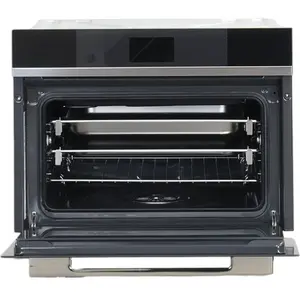 Four chaleur tournante SMEG SF4104VCN pas cher