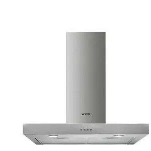 Hotte Décorative Murale Smeg Kate600cex pas cher